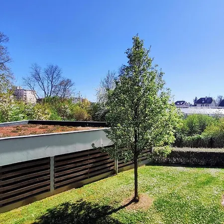 Le Salluste Cosy T2 With Balcony In Apartment *